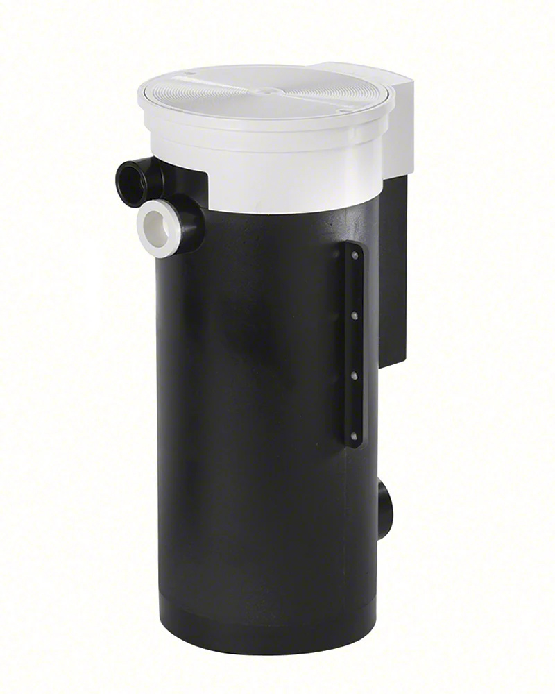 Pentair Auto Fill w/Fluid Master Valve - White